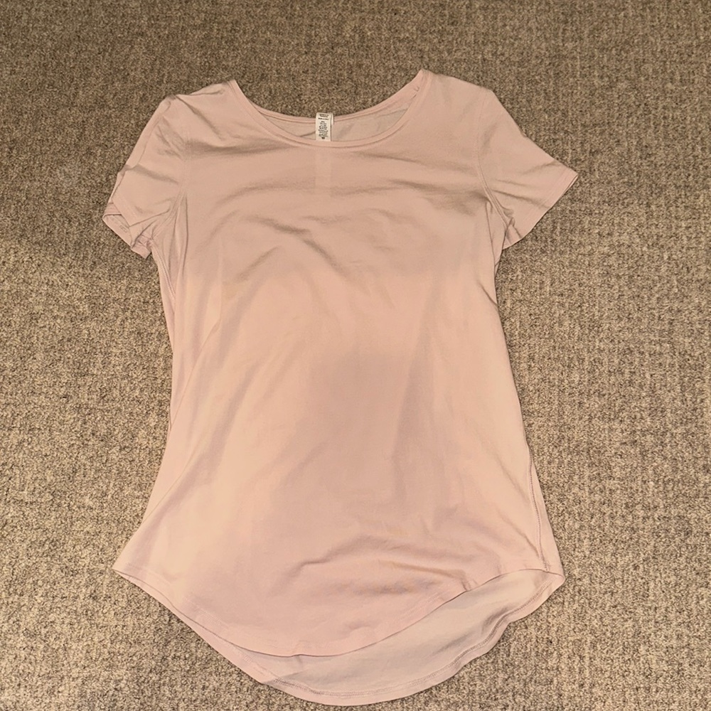 LuLuLemon T-shirt